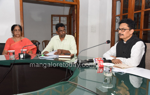 Mangalore University